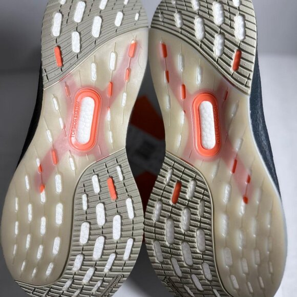 Adidas Hermanos Koumori x UltraBoost 5.0 Olive Strata Size 11 - | NWB - Picture 11 of 11